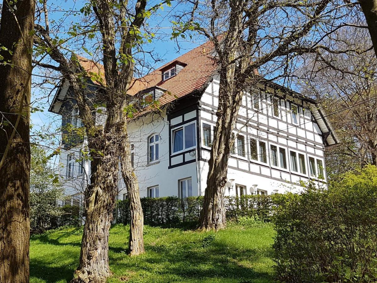 Sgv Jugendhof Hostel Arnsberg Bagian luar foto